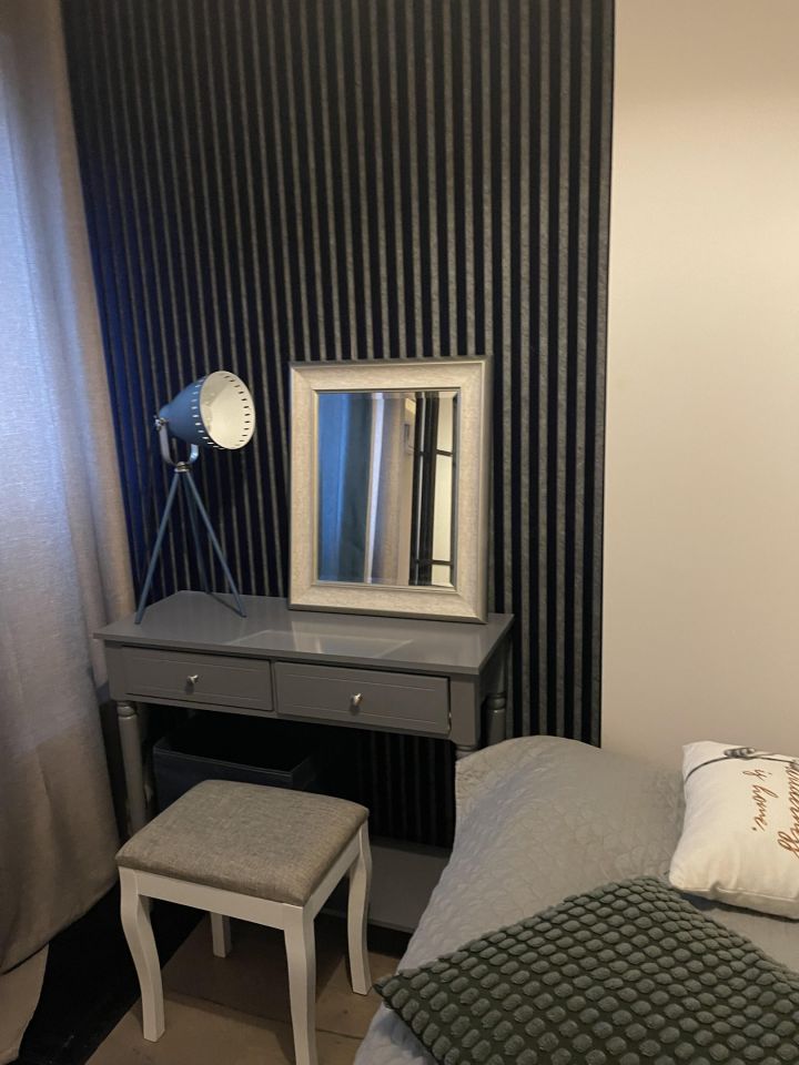 Mieszkanie 2-pokojowe Warszawa Wola, ul. Grzybowska. Zdjęcie 4