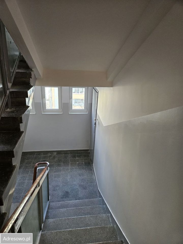 Mieszkanie 2-pokojowe Gdańsk Śródmieście, ul. Głęboka. Zdjęcie 7