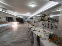 Hotel/pensjonat Mielec Rzochów, ul. Kolejowa