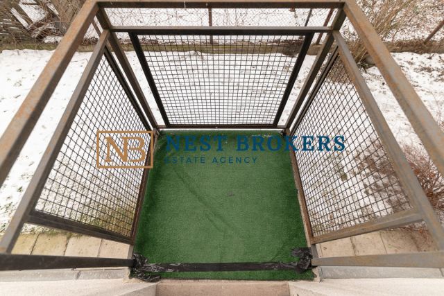 Mieszkanie 1-pokojowe Kraków Płaszów, ul. Płaszowska. Zdjęcie 15