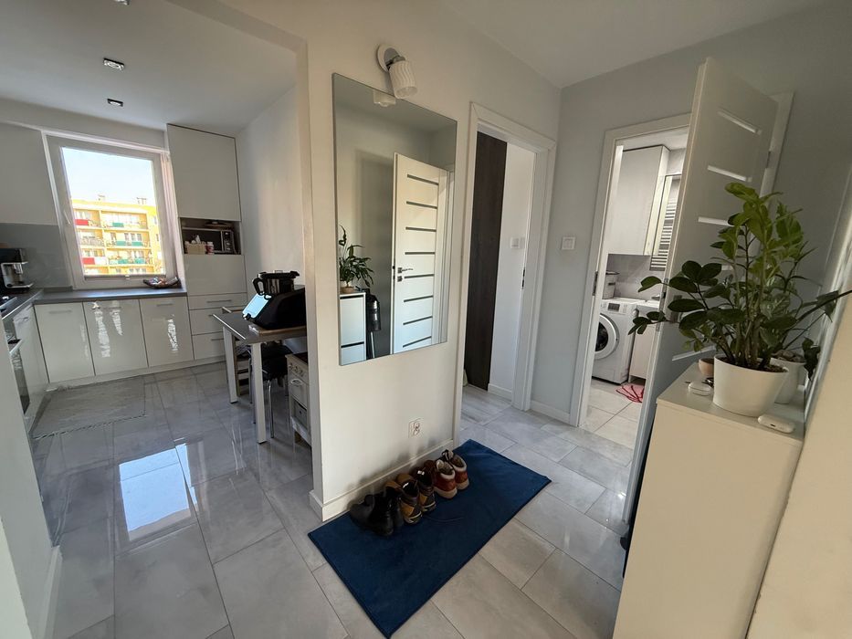 Mieszkanie 2-pokojowe Łomża, ul. Kazańska. Zdjęcie 4