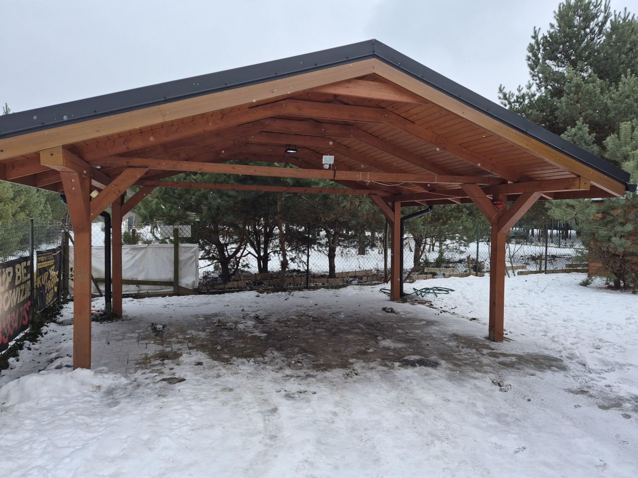 dom wolnostojący, 4 pokoje Żółwin, ul. Żaby. Zdjęcie 3