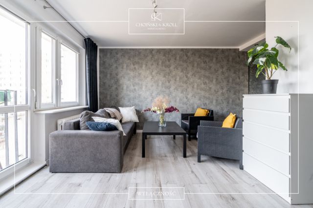 Mieszkanie 1-pokojowe Poznań Grunwald, ul. Jana Keplera. Zdjęcie 6