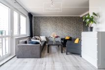 Mieszkanie 1-pokojowe Poznań Grunwald, ul. Jana Keplera. Zdjęcie 4