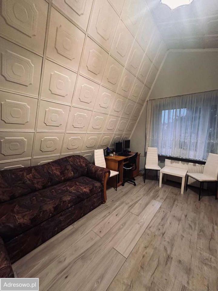 dom wolnostojący, 4 pokoje Bielsko. Zdjęcie 18