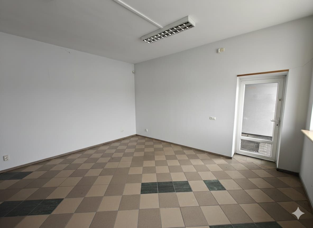 Lokal Września Centrum, Kolejowa. Zdjęcie 4