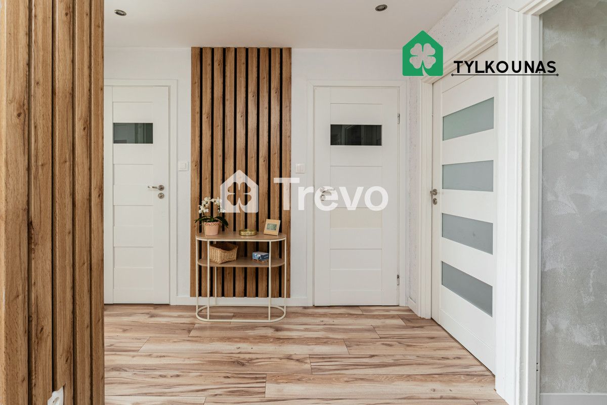 Mieszkanie 3-pokojowe Gdańsk Jasień, ul. Stolema. Zdjęcie 15