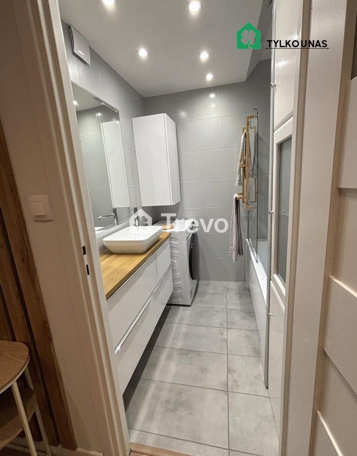 Mieszkanie 3-pokojowe Gdańsk Jasień, ul. Stolema. Zdjęcie 9