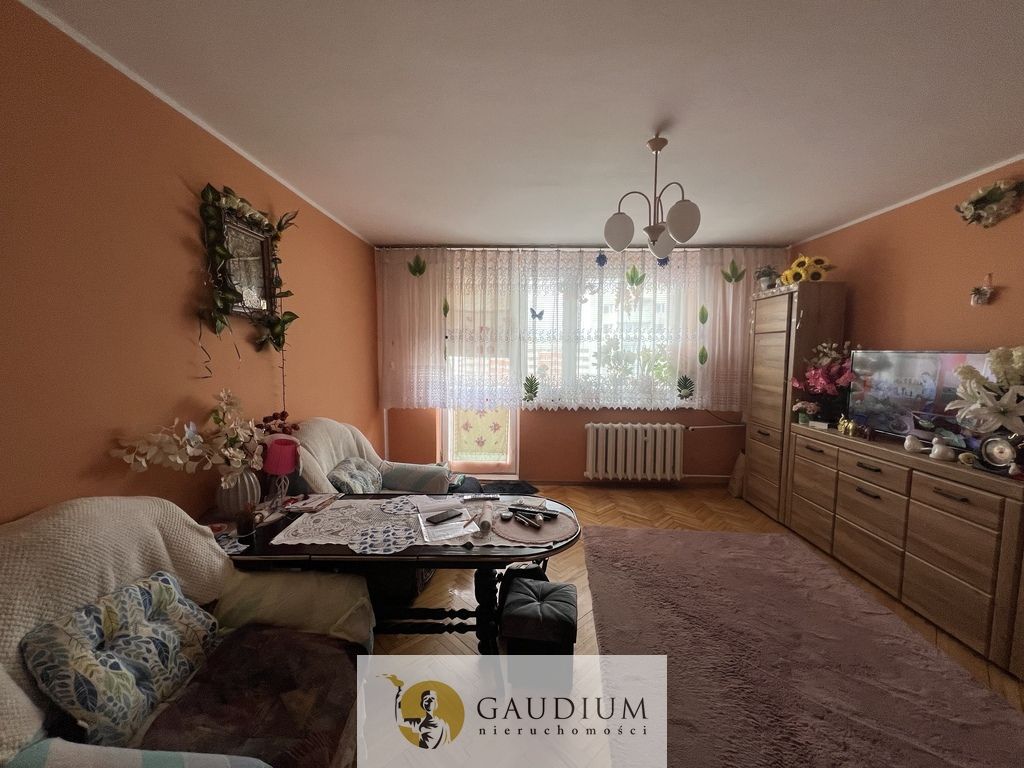 Mieszkanie 4-pokojowe Gdańsk Przymorze, ul. Olsztyńska. Zdjęcie 2