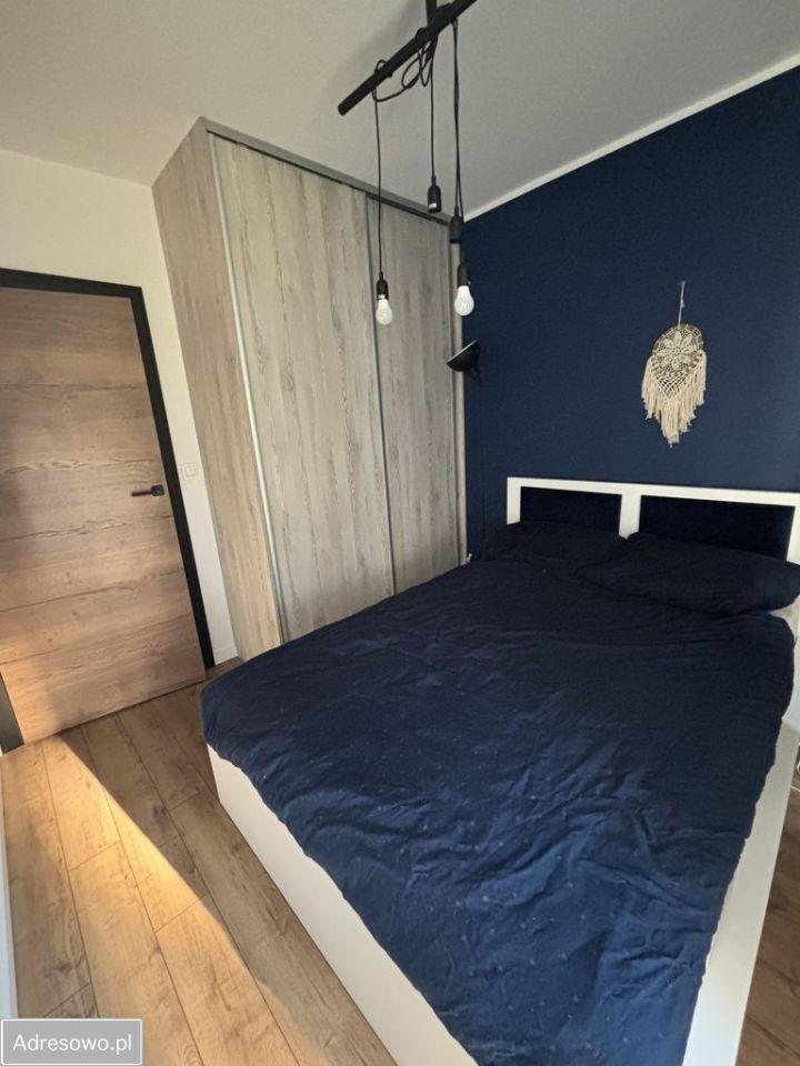 Mieszkanie 2-pokojowe Poznań Nowe Miasto, ul. Florentyny Luboińskiej. Zdjęcie 17