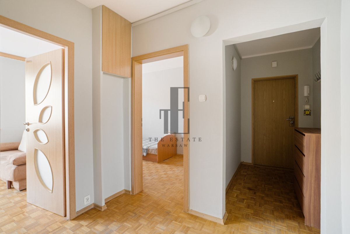 Mieszkanie 3-pokojowe Warszawa Mokotów. Zdjęcie 8