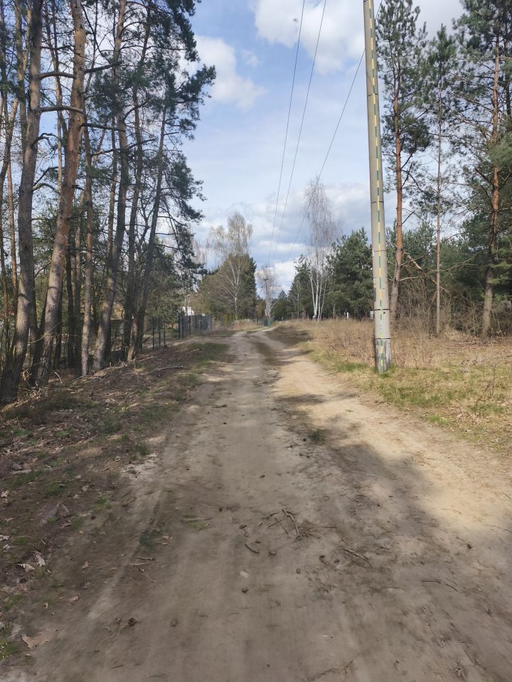 Działka budowlana Huta Podgórna, ul. Wzgórze. Zdjęcie 4