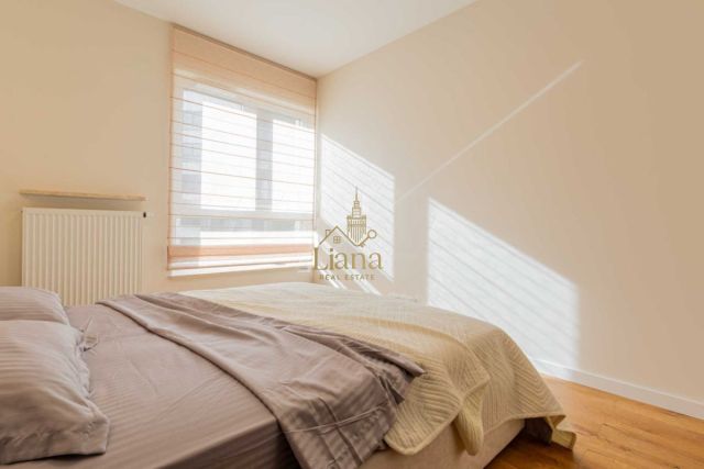 Mieszkanie 3-pokojowe Warszawa Wola, ul. Kacpra Karlińskiego. Zdjęcie 16