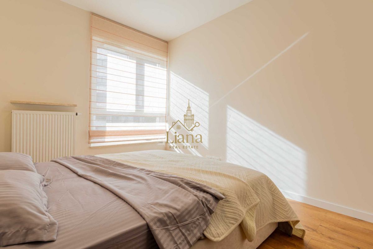 Mieszkanie 3-pokojowe Warszawa Wola, ul. Kacpra Karlińskiego. Zdjęcie 16