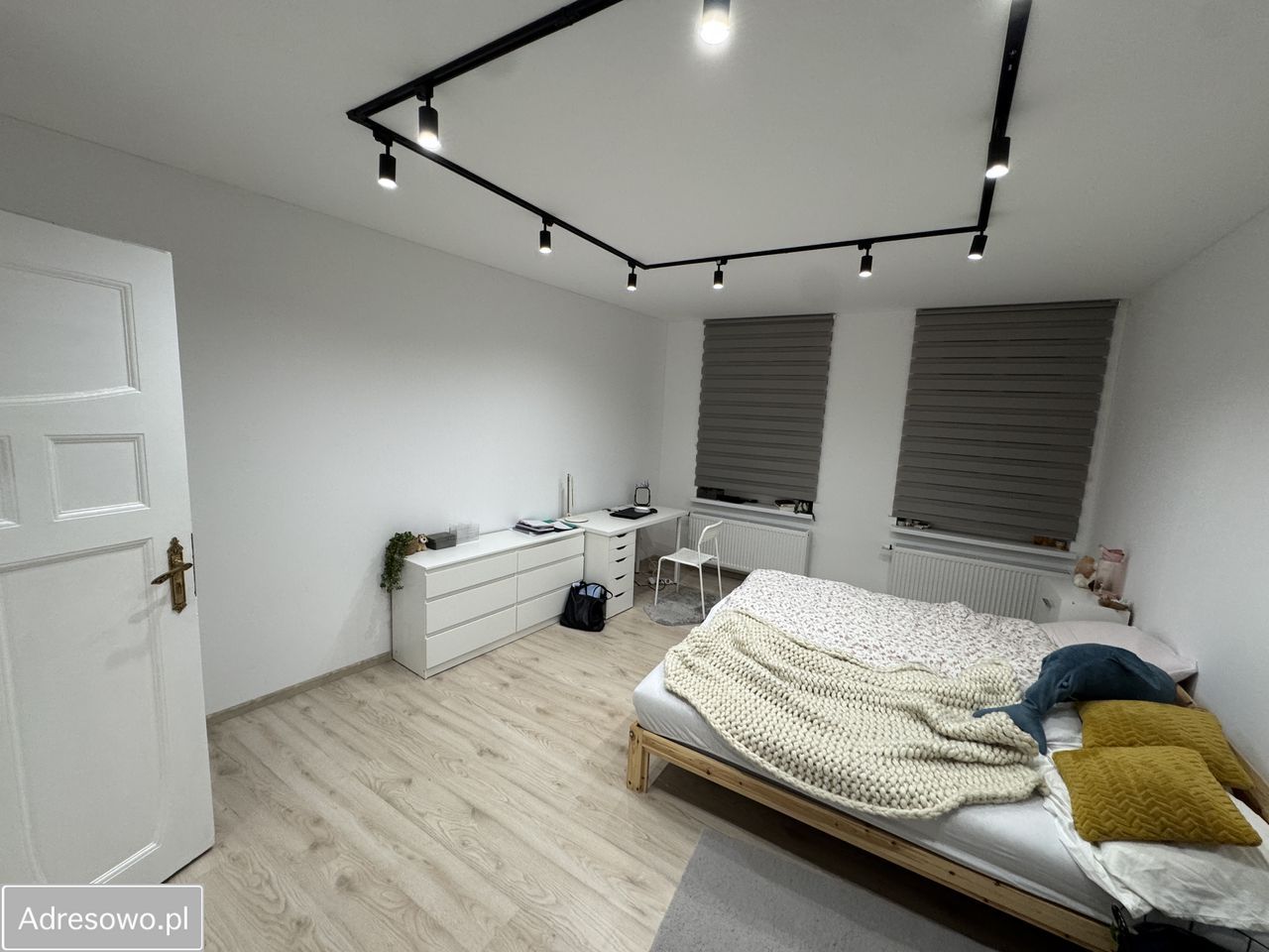 Mieszkanie 3-pokojowe Bytom Śródmieście, ul. Antoniego Józefczaka. Zdjęcie 16