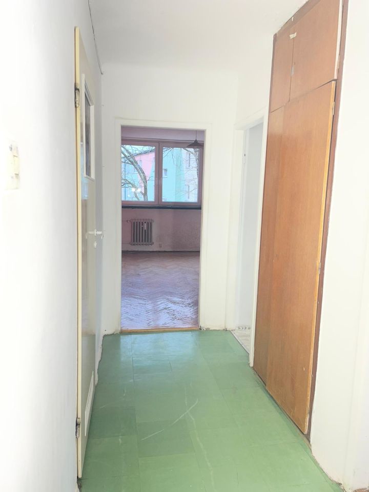 Mieszkanie 3-pokojowe Kraśnik Kraśnik Fabryczny, ul. Grunwaldzka. Zdjęcie 12