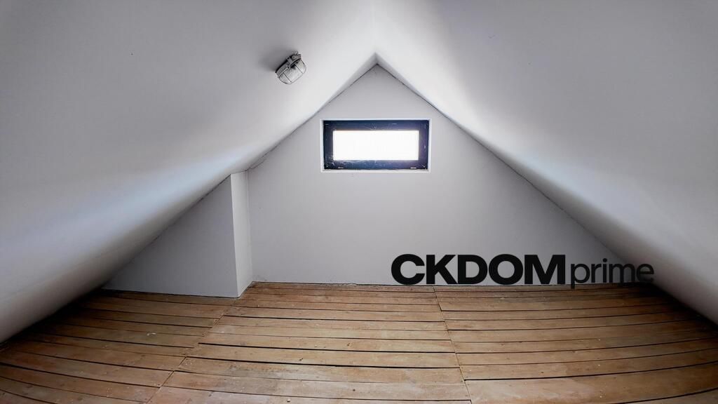 dom wolnostojący, 6 pokoi Kielce Barwinek, ul. Wybraniecka. Zdjęcie 36