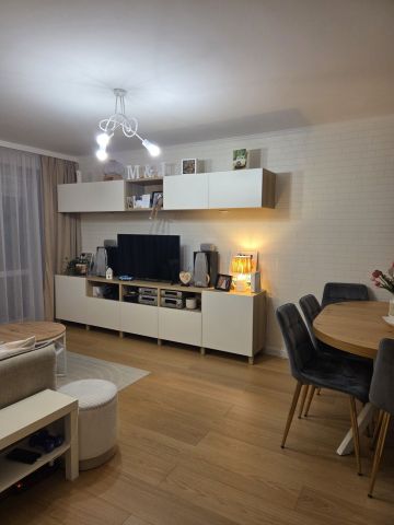 Mieszkanie 3-pokojowe Pruszków, os. Ceglana. Zdjęcie 1