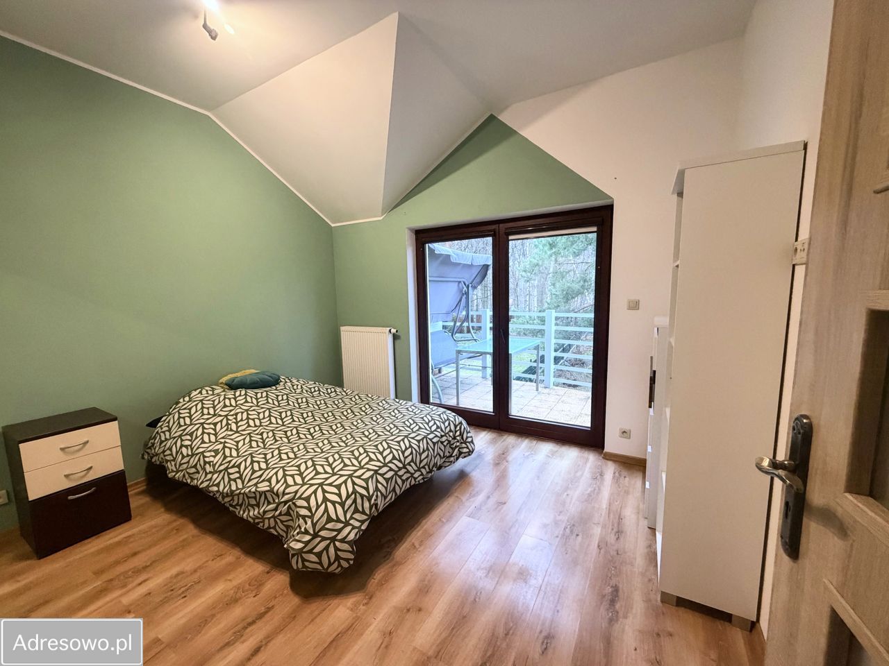 Mieszkanie 4-pokojowe Szczecin Płonia, ul. Buczynowa. Zdjęcie 19