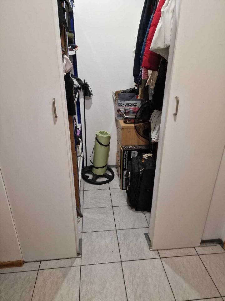 Mieszkanie 1-pokojowe Warszawa Praga-Południe, ul. Nizinna. Zdjęcie 5