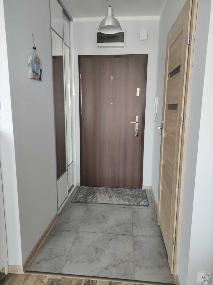 Mieszkanie 3-pokojowe Zielona Góra. Zdjęcie 7