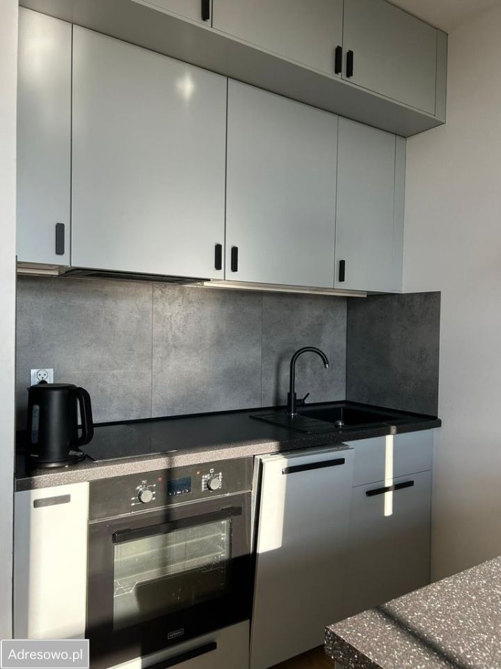 Mieszkanie 1-pokojowe Wrocław Psie Pole, ul. Bierutowska. Zdjęcie 11