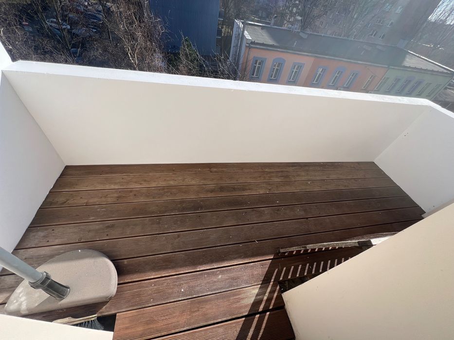 Mieszkanie 3-pokojowe Wrocław Psie Pole. Zdjęcie 8