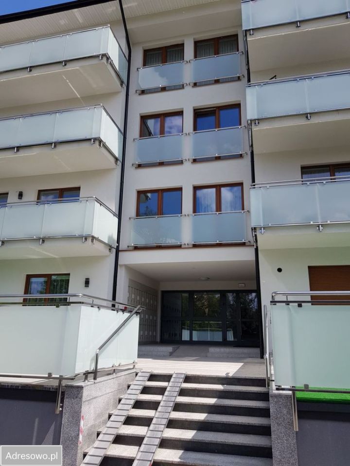 Mieszkanie 2-pokojowe Częstochowa Częstochówka, ul. 3 Maja. Zdjęcie 14