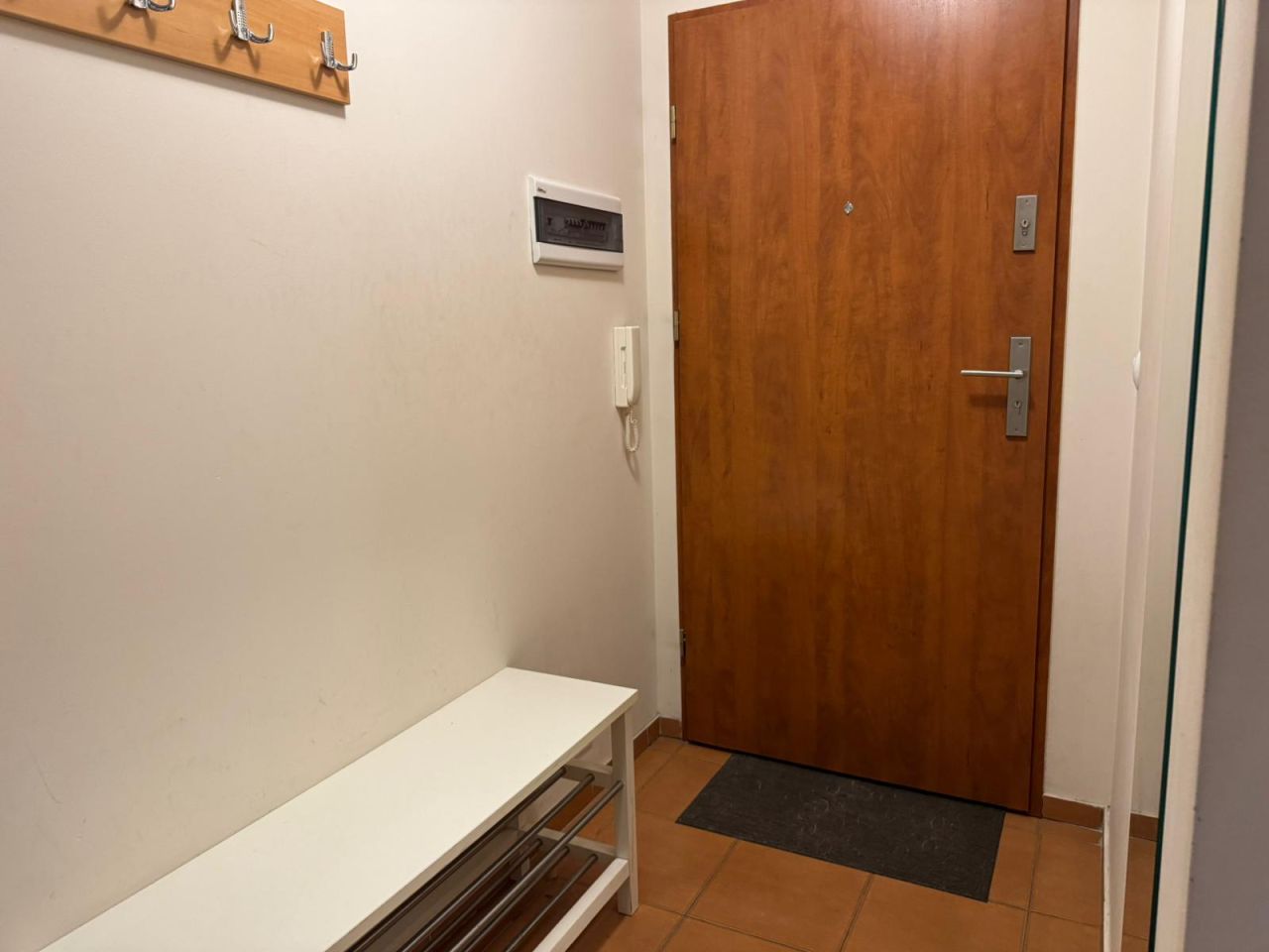 Mieszkanie 2-pokojowe Olsztyn, al. Aleja Warszawska. Zdjęcie 2
