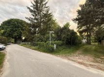 Działka budowlana Babiczki. Zdjęcie 2