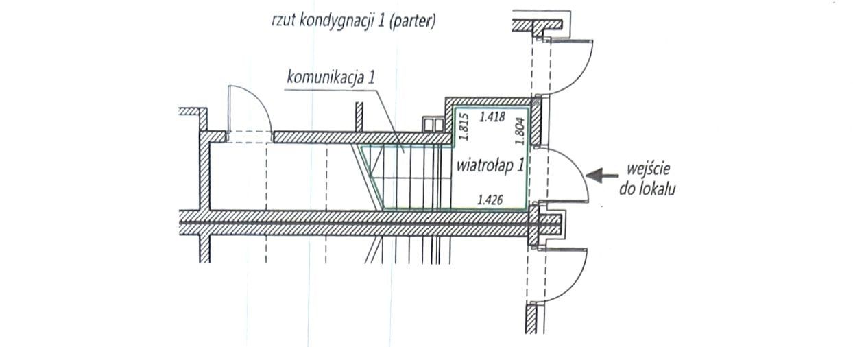 Mieszkanie 6-pokojowe Kraków Opatkowice, ul. Zakarczmie. Zdjęcie 11