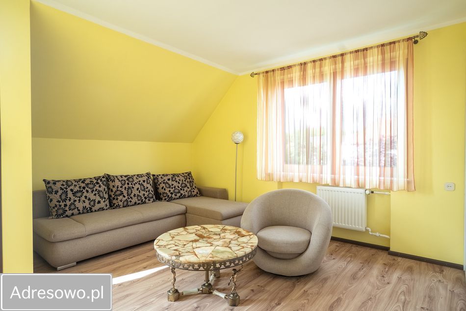dom wolnostojący, 4 pokoje Szczecin Bukowo, ul. Tarnopolska. Zdjęcie 14
