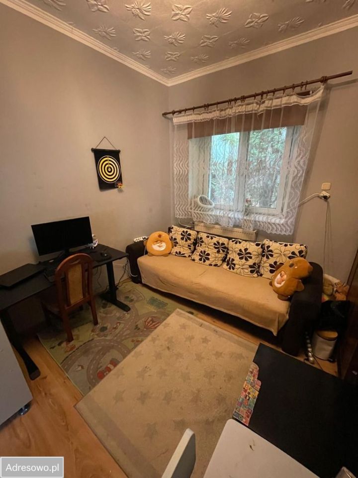 dom wolnostojący, 4 pokoje Zielątkowo, ul. Leśna. Zdjęcie 13