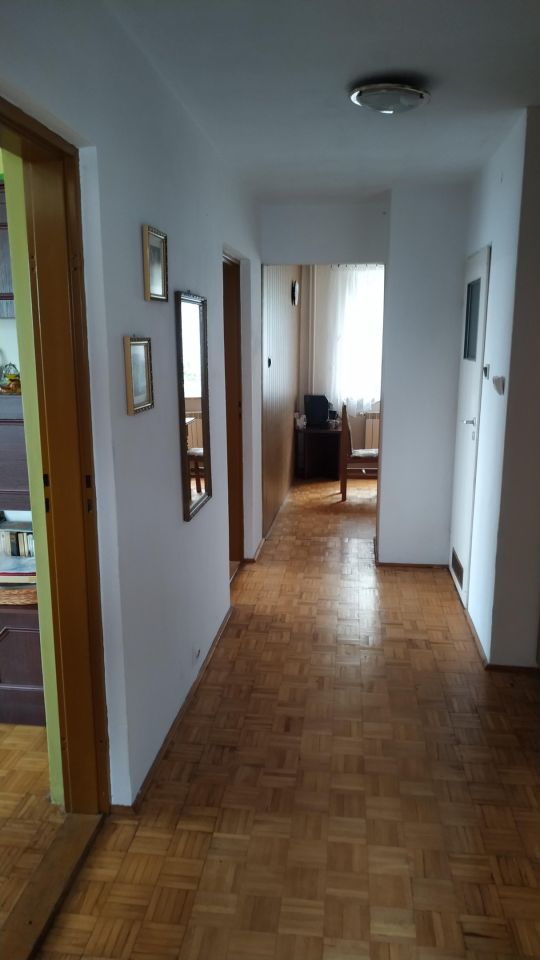 dom wolnostojący, 5 pokoi Rzeszów Pustki, ul. Słoneczny Stok. Zdjęcie 7