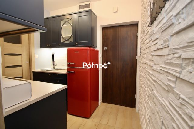 Mieszkanie 1-pokojowe Bytom, ul. Piastów Bytomskich. Zdjęcie 6