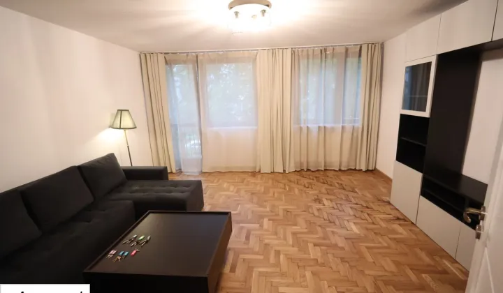 Mieszkanie 2-pokojowe Wrocław Zakrzów, ul. Chocimska