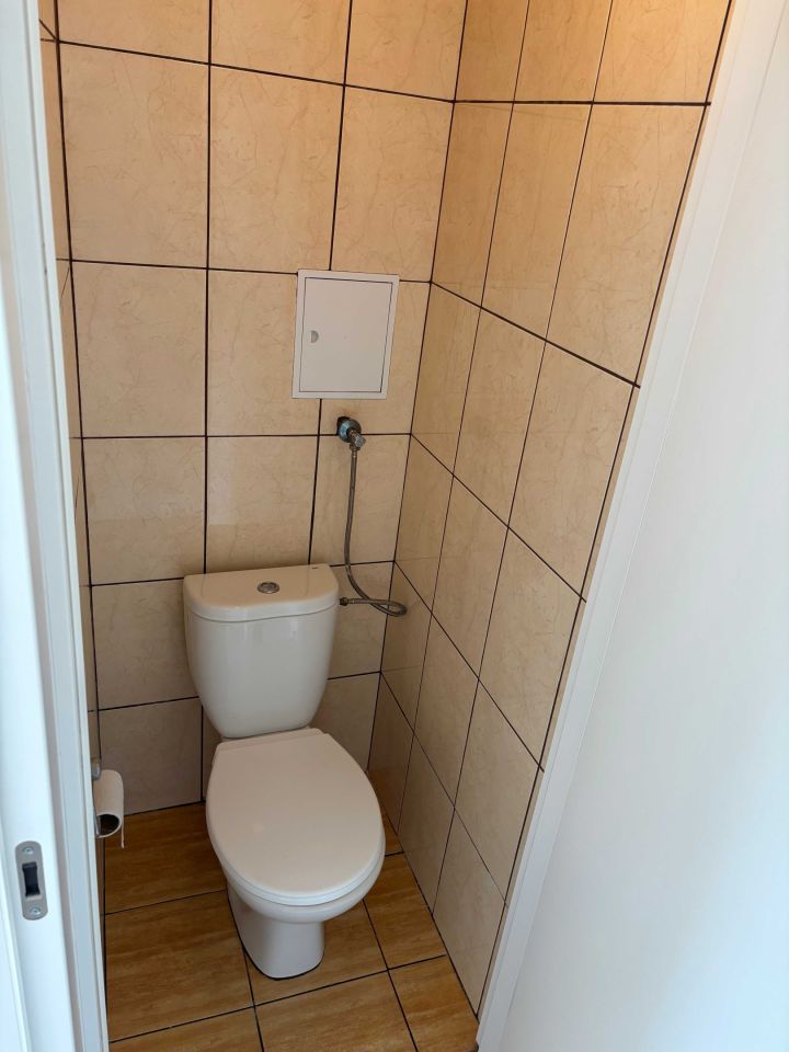 Mieszkanie 3-pokojowe Węgrów. Zdjęcie 8