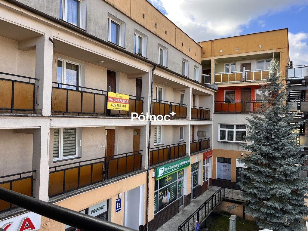 Mieszkanie 4-pokojowe Hrubieszów, ul. Adama Mickiewicza. Zdjęcie 16