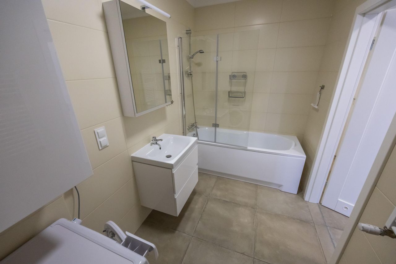 Mieszkanie 4-pokojowe Wrocław Zakrzów, ul. Konrada Wallenroda. Zdjęcie 7