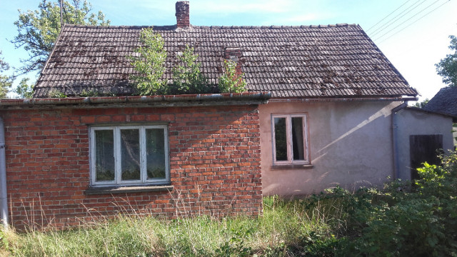 dom wolnostojący Kleśniska, ul. Lasek. Zdjęcie 1