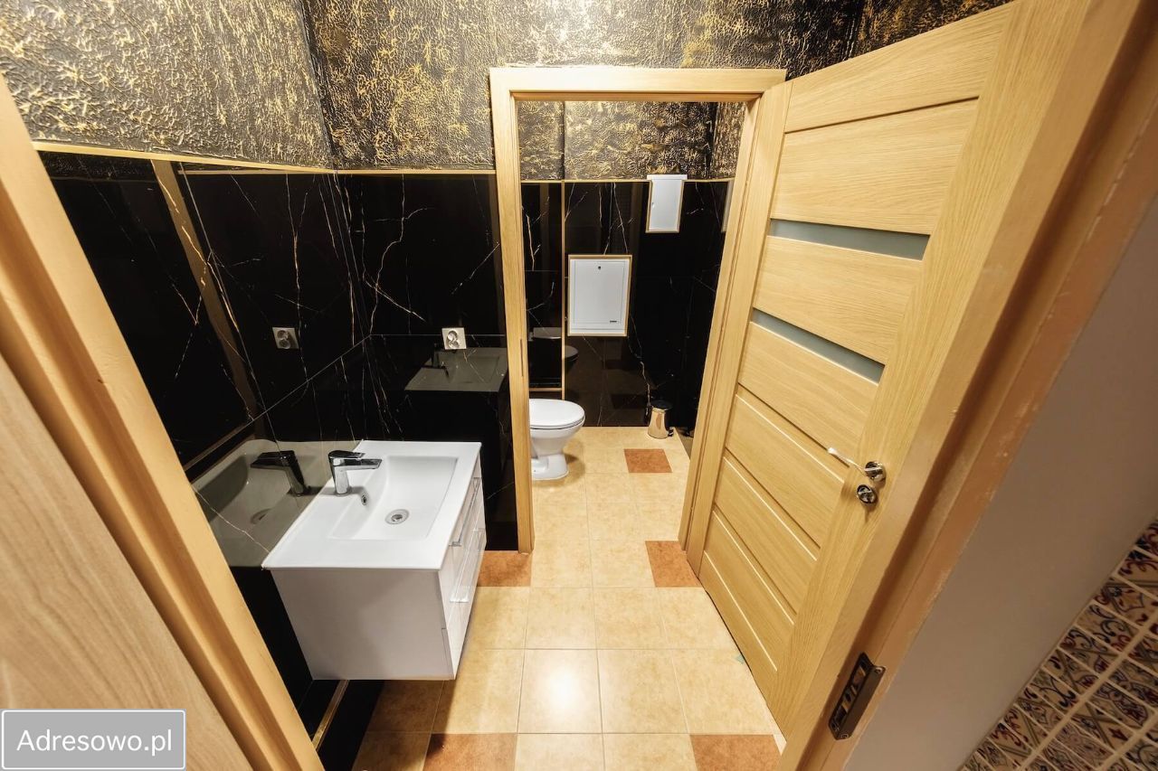 Lokal Puławy Centrum, ul. Wojska Polskiego. Zdjęcie 8