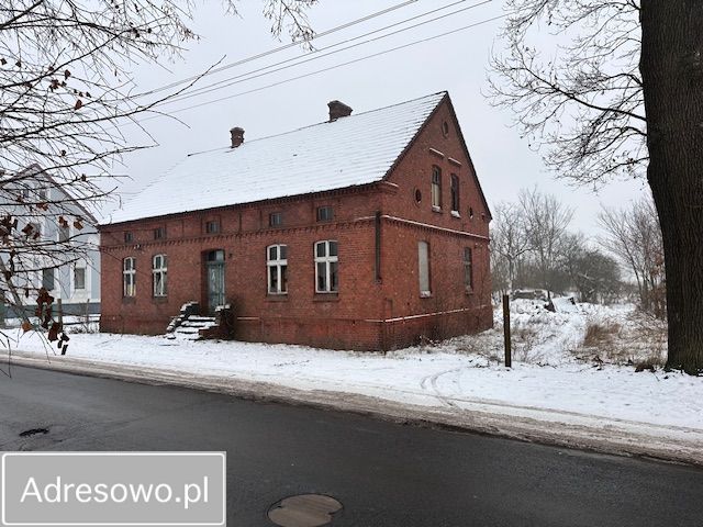 dom szeregowy, 4 pokoje Nietkowice