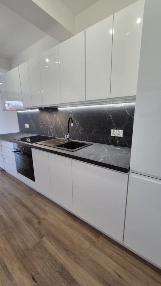 dom szeregowy, 3 pokoje Lewin Brzeski, ul. Rzemieślnicza. Zdjęcie 10