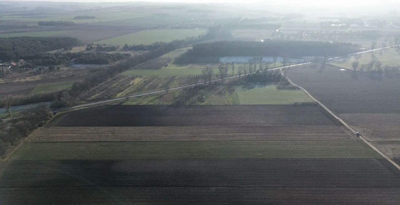 Działka rolna Kobylice. Zdjęcie 5