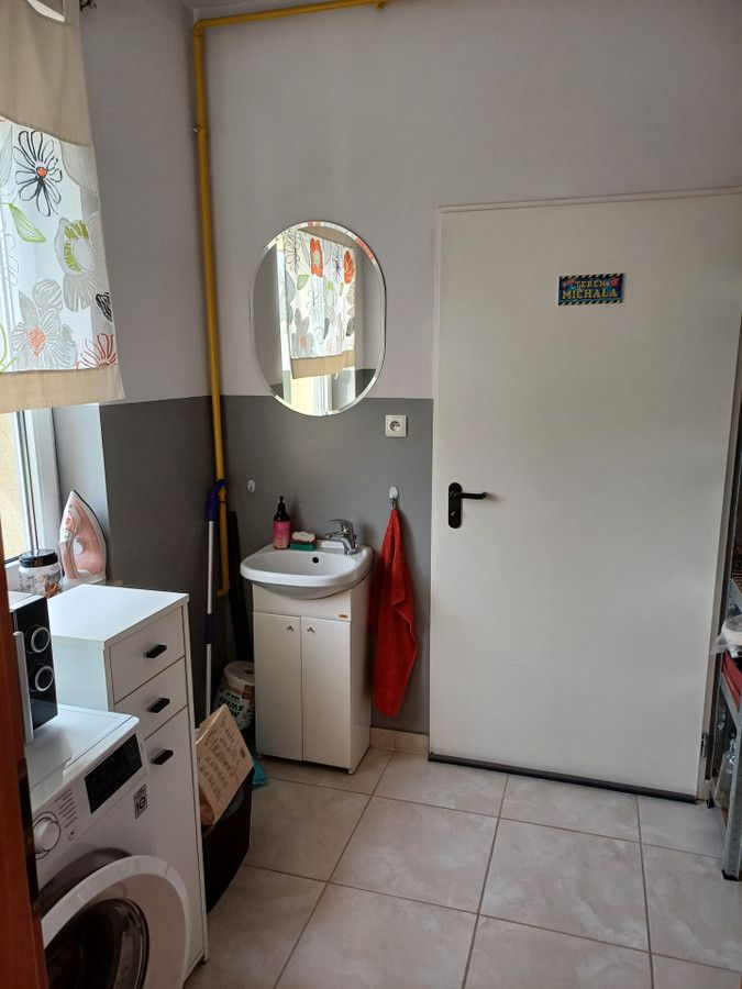 dom wolnostojący, 5 pokoi Pysząca, ul. Śremska. Zdjęcie 4