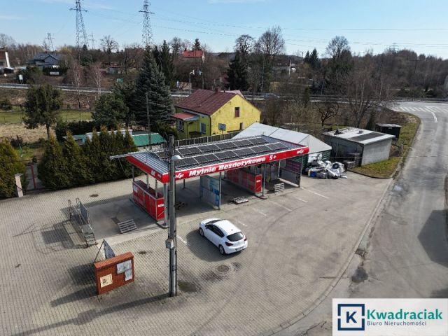 Lokal Jasło, ul. Polna. Zdjęcie 1