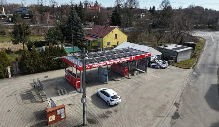 Lokal Jasło, ul. Polna