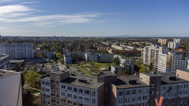 Mieszkanie 3-pokojowe Wrocław Kozanów, ul. Gwarecka. Zdjęcie 17