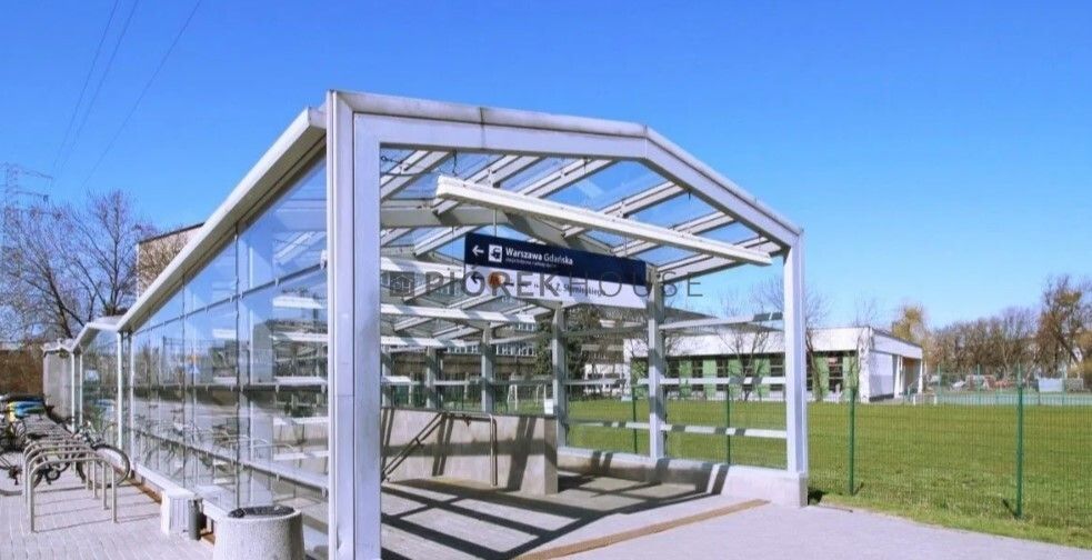 Mieszkanie 2-pokojowe Warszawa Żoliborz, ul. Dymińska. Zdjęcie 9