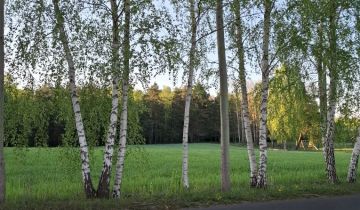 Działka budowlana Nowostawy Dolne